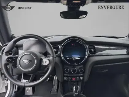 Photo 4 Mini Mini cabrio Cabrio John Cooper Works 231ch Edition Premium Plus BVA8