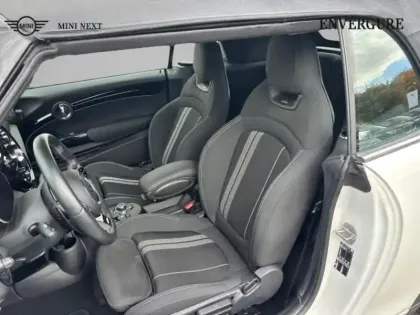 Photo 3 Mini Mini cabrio Cabrio John Cooper Works 231ch Edition Premium Plus BVA8