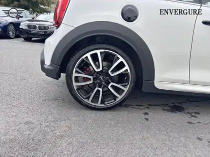 Photo 7 Mini Mini cabrio Cabrio John Cooper Works 231ch Edition Premium Plus BVA8