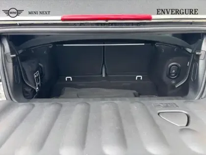 Photo 6 Mini Mini cabrio Cabrio John Cooper Works 231ch Edition Premium Plus BVA8