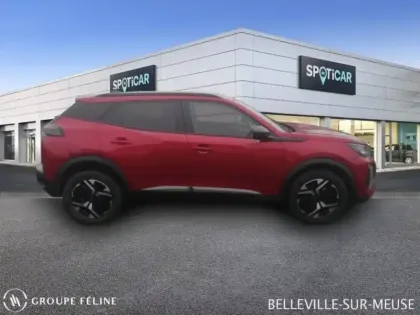 Photo 3 Peugeot 2008  1.2 PureTech 100ch S&S Allure