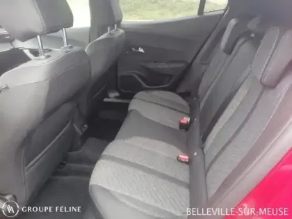 Photo 9 Peugeot 2008  1.2 PureTech 100ch S&S Allure