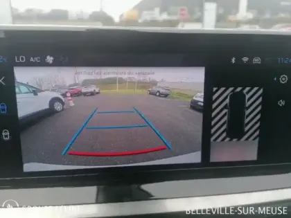 Photo 13 Peugeot 2008  1.2 PureTech 100ch S&S Allure