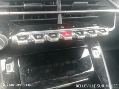 Photo 14 Peugeot 2008  1.2 PureTech 100ch S&S Allure