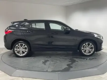 Photo 2 BMW X2  sDrive18iA 140ch Lounge Plus DKG7 Euro6d-T