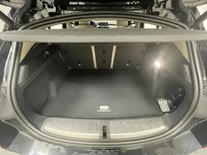 Photo 6 BMW X2  sDrive18iA 140ch Lounge Plus DKG7 Euro6d-T