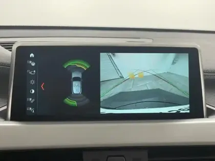 Photo 13 BMW X2  sDrive18iA 140ch Lounge Plus DKG7 Euro6d-T