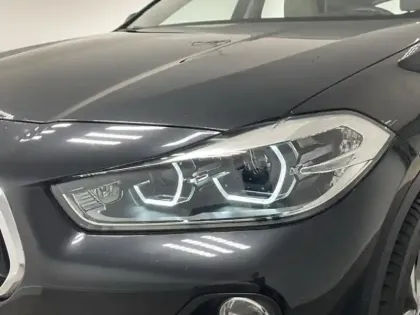 Photo 9 BMW X2  sDrive18iA 140ch Lounge Plus DKG7 Euro6d-T