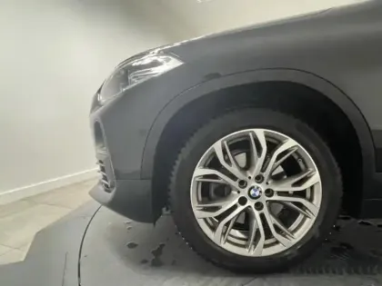 Photo 7 BMW X2  sDrive18iA 140ch Lounge Plus DKG7 Euro6d-T