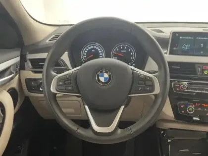 Photo 5 BMW X2  sDrive18iA 140ch Lounge Plus DKG7 Euro6d-T