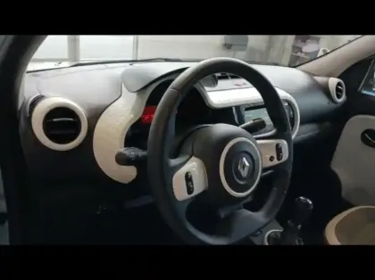 Photo 8 Renault Twingo  1.0 SCe 65ch Zen - 21MY