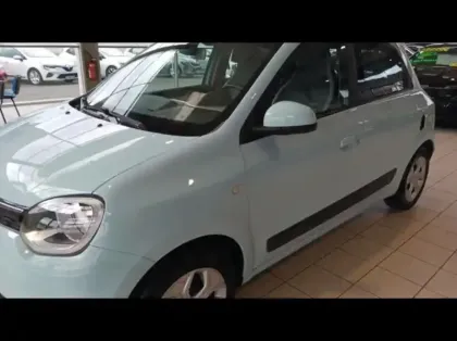 Photo 13 Renault Twingo  1.0 SCe 65ch Zen - 21MY