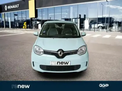 Photo 1 Renault Twingo  1.0 SCe 65ch Zen - 21MY