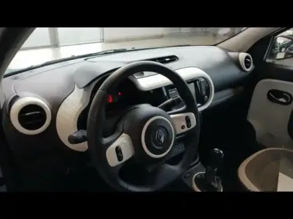 Photo 9 Renault Twingo  1.0 SCe 65ch Zen - 21MY
