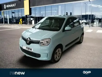 Photo Renault Twingo