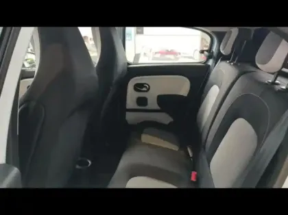 Photo 10 Renault Twingo  1.0 SCe 65ch Zen - 21MY