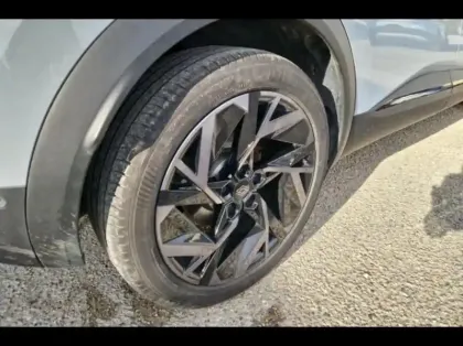 Photo 12 Renault Captur  1.6 E-Tech full hybrid 145ch esprit Alpine