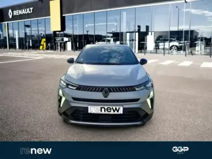 Photo 1 Renault Captur  1.6 E-Tech full hybrid 145ch esprit Alpine