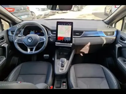 Photo 8 Renault Captur  1.6 E-Tech full hybrid 145ch esprit Alpine