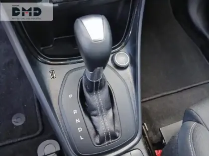 Photo 7 Ford Puma  1.0 EcoBoost 125ch S&S mHEV Titanium Powershift