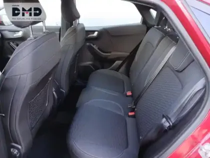 Photo 9 Ford Puma  1.0 EcoBoost 125ch S&S mHEV Titanium Powershift