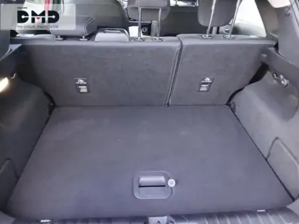 Photo 11 Ford Puma  1.0 EcoBoost 125ch S&S mHEV Titanium Powershift