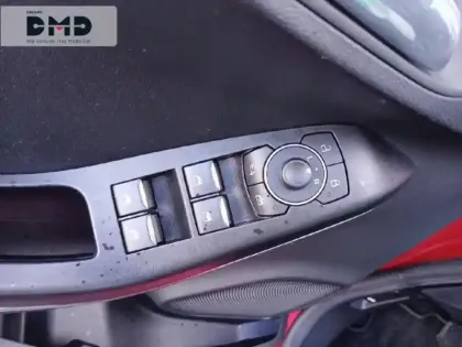 Photo 14 Ford Puma  1.0 EcoBoost 125ch S&S mHEV Titanium Powershift