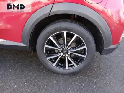 Photo 12 Ford Puma  1.0 EcoBoost 125ch S&S mHEV Titanium Powershift