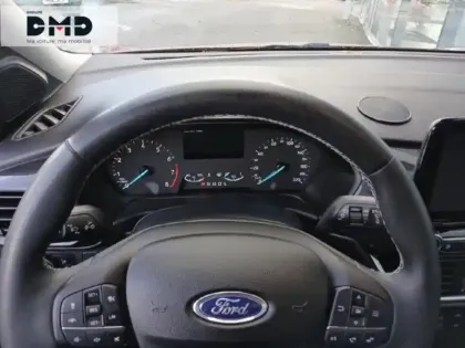 Photo 6 Ford Puma  1.0 EcoBoost 125ch S&S mHEV Titanium Powershift