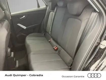 Photo 7 Audi Q2  30 TFSI 110ch Design