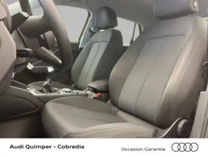 Photo 6 Audi Q2  30 TFSI 110ch Design