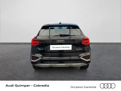 Photo 4 Audi Q2  30 TFSI 110ch Design