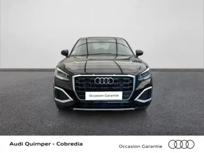 Photo 1 Audi Q2  30 TFSI 110ch Design