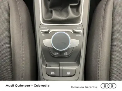 Photo 13 Audi Q2  30 TFSI 110ch Design