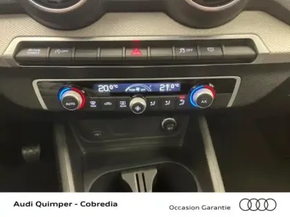 Photo 14 Audi Q2  30 TFSI 110ch Design