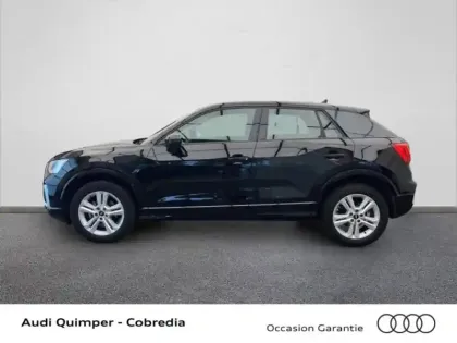 Photo 2 Audi Q2  30 TFSI 110ch Design