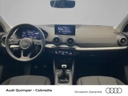 Photo 5 Audi Q2  30 TFSI 110ch Design