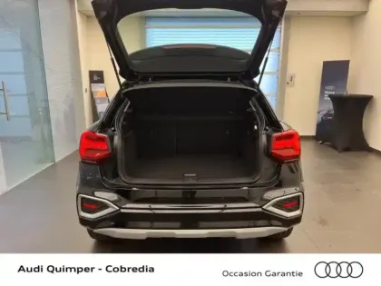 Photo 8 Audi Q2  30 TFSI 110ch Design