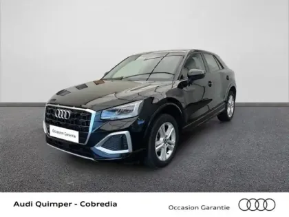 Photo Audi Q2