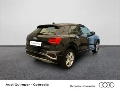 Photo 3 Audi Q2  30 TFSI 110ch Design