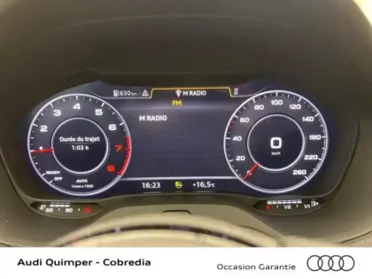 Photo 11 Audi Q2  30 TFSI 110ch Design