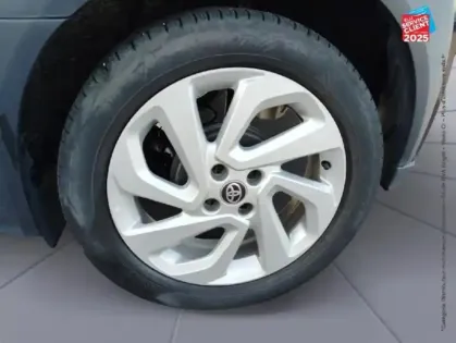 Photo 9 Toyota Aygo  X 1.0 VVT-i 72ch Design