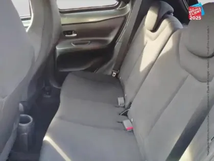 Photo 10 Toyota Aygo  X 1.0 VVT-i 72ch Design