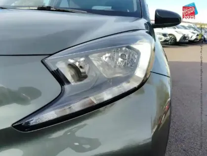 Photo 12 Toyota Aygo  X 1.0 VVT-i 72ch Design