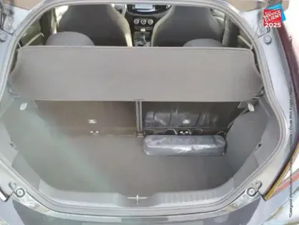 Photo 13 Toyota Aygo  X 1.0 VVT-i 72ch Design