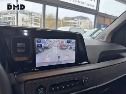 Photo 13 Ford Transit Courier  1.0 EcoBoost 125ch Limited