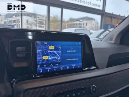 Photo 5 Ford Transit Courier  1.0 EcoBoost 125ch Limited