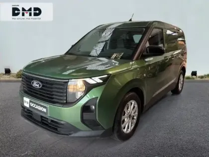 Photo Ford Transit Courier