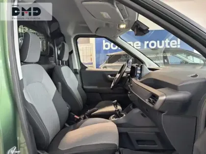 Photo 9 Ford Transit Courier  1.0 EcoBoost 125ch Limited