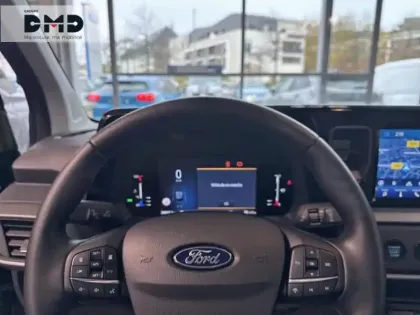 Photo 6 Ford Transit Courier  1.0 EcoBoost 125ch Limited